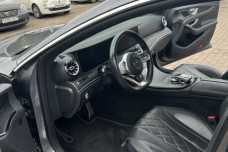 Mercedes-Benz CLS C257, 2018, пробег 118500 км