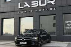 Mercedes-Benz CLS C257, 2018, пробег 180000 км