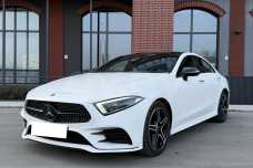 Mercedes-Benz CLS C257