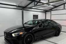 Mercedes-Benz CLS C257