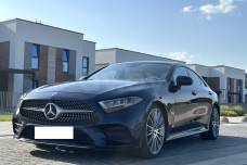 Mercedes-Benz CLS C257