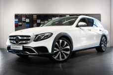 Mercedes-Benz E-Класс All-Terrain X213, 2018, пробег 102821 км
