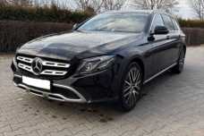 Mercedes-Benz E-Класс All-Terrain X213, 2019, пробег 79000 км