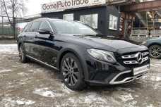 Mercedes-Benz E-Класс All-Terrain X213
