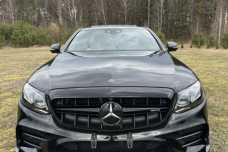 Mercedes-Benz E-Класс AMG W213, S213, 2016, пробег 140000 км