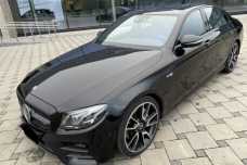 Mercedes-Benz E-Класс AMG W213, S213, 2019, пробег 105750 км