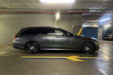 Mercedes-Benz E-Класс AMG W213, S213