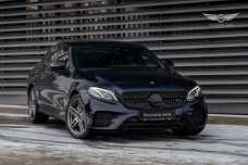 Mercedes-Benz E-Класс AMG W213, S213