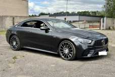 Mercedes-Benz E-Класс AMG W213, S213  Рестайлинг, 2021, пробег 24050 км