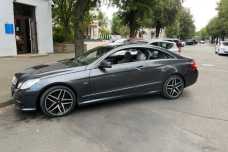 Mercedes-Benz E-Класс W212, S212, C207, A207, 2012, пробег 175000 км