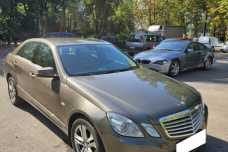 Mercedes-Benz E-Класс W212, S212, C207, A207, 2012, пробег 218000 км