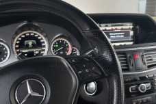 Mercedes-Benz E-Класс W212, S212, C207, A207, 2012, пробег 264000 км