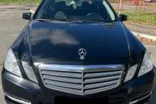 Mercedes-Benz E-Класс W212, S212, C207, A207, 2013, пробег 215000 км