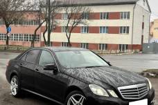 Mercedes-Benz E-Класс W212, S212, C207, A207