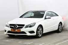 Mercedes-Benz E-Класс W212, S212, C207, A207  Рестайлинг, 2013, пробег 126489 км
