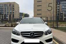 Mercedes-Benz E-Класс W212, S212, C207, A207  Рестайлинг, 2013, пробег 230000 км