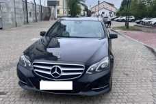 Mercedes-Benz E-Класс W212, S212, C207, A207  Рестайлинг, 2013, пробег 236000 км