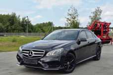 Mercedes-Benz E-Класс W212, S212, C207, A207  Рестайлинг, 2013, пробег 248000 км