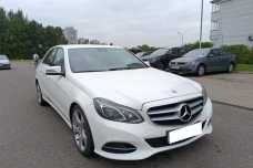 Mercedes-Benz E-Класс W212, S212, C207, A207  Рестайлинг, 2013, пробег 330000 км