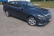 Mercedes-Benz E-Класс W212, S212, C207, A207  Рестайлинг, 2014, пробег 154800 км