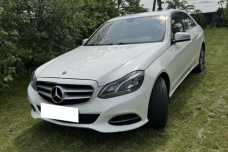 Mercedes-Benz E-Класс W212, S212, C207, A207  Рестайлинг, 2014, пробег 175000 км