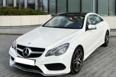 Mercedes-Benz E-Класс W212, S212, C207, A207  Рестайлинг, 2014, пробег 199080 км