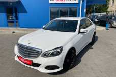 Mercedes-Benz E-Класс W212, S212, C207, A207  Рестайлинг, 2014, пробег 269500 км