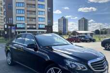 Mercedes-Benz E-Класс W212, S212, C207, A207  Рестайлинг, 2014, пробег 300000 км