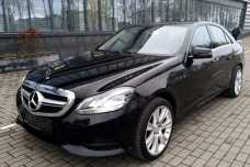 Mercedes-Benz E-Класс W212, S212, C207, A207  Рестайлинг, 2015, пробег 185000 км