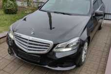 Mercedes-Benz E-Класс W212, S212, C207, A207  Рестайлинг, 2015, пробег 207000 км