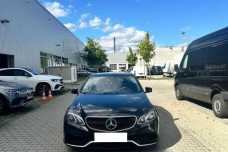 Mercedes-Benz E-Класс W212, S212, C207, A207  Рестайлинг, 2015, пробег 222000 км