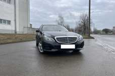 Mercedes-Benz E-Класс W212, S212, C207, A207  Рестайлинг, 2015, пробег 280000 км