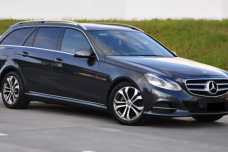 Mercedes-Benz E-Класс W212, S212, C207, A207  Рестайлинг, 2015, пробег 291000 км