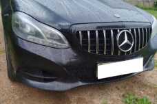 Mercedes-Benz E-Класс W212, S212, C207, A207  Рестайлинг, 2015, пробег 350000 км