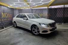 Mercedes-Benz E-Класс W212, S212, C207, A207  Рестайлинг, 2015, пробег 365800 км
