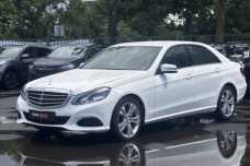 Mercedes-Benz E-Класс W212, S212, C207, A207  Рестайлинг, 2015, пробег 368427 км