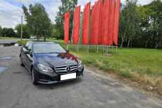Mercedes-Benz E-Класс W212, S212, C207, A207  Рестайлинг, 2015, пробег 435000 км