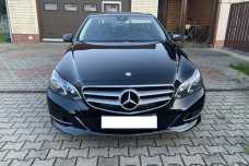 Mercedes-Benz E-Класс W212, S212, C207, A207  Рестайлинг, 2015, пробег 99500 км