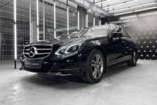 Mercedes-Benz E-Класс W212, S212, C207, A207  Рестайлинг, 2015, пробег 99735 км