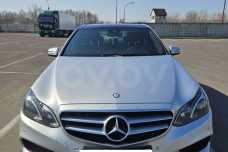 Mercedes-Benz E-Класс W212, S212, C207, A207 Рестайлинг