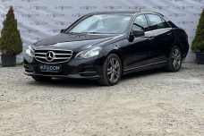 Mercedes-Benz E-Класс W212, S212, C207, A207 Рестайлинг