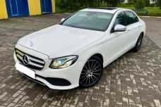Mercedes-Benz E-Класс W213, S213, C238, A238, 2016, пробег 127500 км