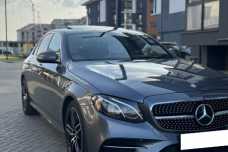 Mercedes-Benz E-Класс W213, S213, C238, A238, 2016, пробег 128000 км