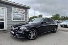 Mercedes-Benz E-Класс W213, S213, C238, A238, 2016, пробег 204000 км
