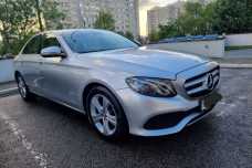 Mercedes-Benz E-Класс W213, S213, C238, A238, 2016, пробег 207880 км