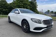 Mercedes-Benz E-Класс W213, S213, C238, A238, 2016, пробег 209000 км