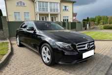 Mercedes-Benz E-Класс W213, S213, C238, A238, 2016, пробег 210000 км