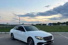 Mercedes-Benz E-Класс W213, S213, C238, A238, 2016, пробег 211000 км