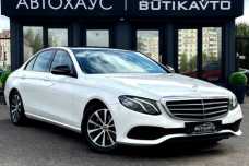 Mercedes-Benz E-Класс W213, S213, C238, A238, 2016, пробег 216900 км