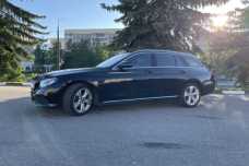 Mercedes-Benz E-Класс W213, S213, C238, A238, 2016, пробег 243000 км